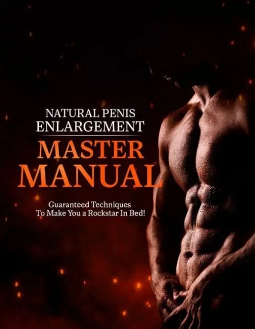 ndoPeak bonus eBook guide for energy and performance support with natural lifestyle tips for men